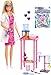 Barbie Scientist Doll Playset