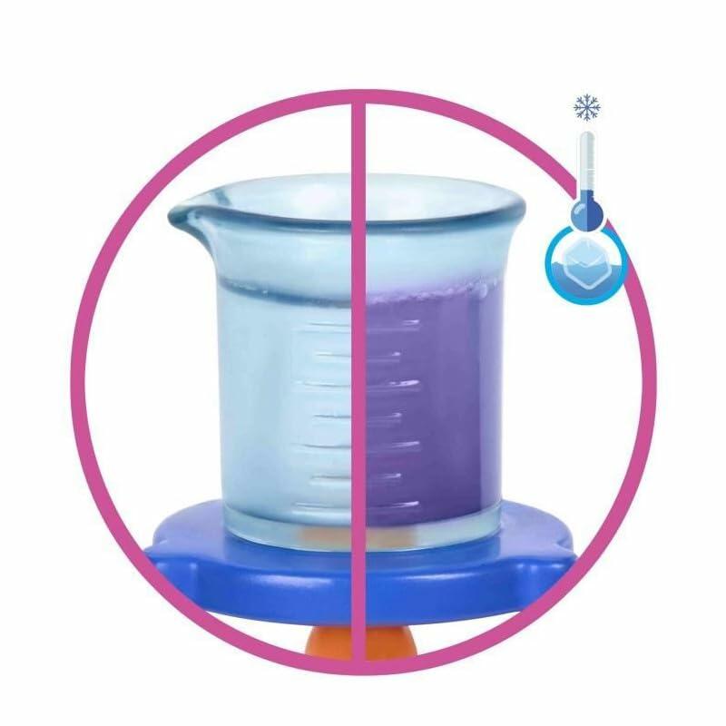 Barbie Scientist Doll Playset