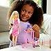 Barbie Scientist Doll Playset