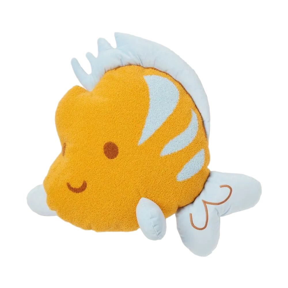 Ariel Flounder Pillow Buddy - Pillowfort™