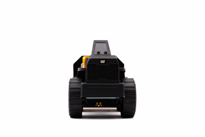 CAT Real Steel Wheel Loader 12 Inch