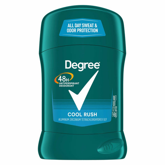 Degree Anti-Persp 1.7Oz Cool Rush X
