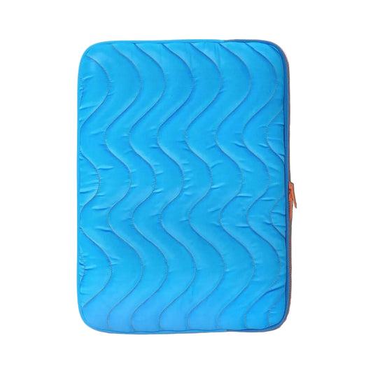 heyday Tablet Sleeve Bright Blue 15-In