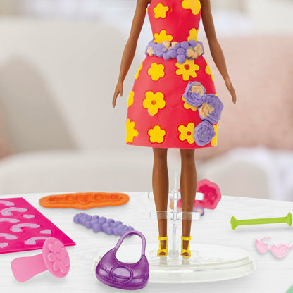 Play-Doh Barbie Flowers and Florals Accessory Pack