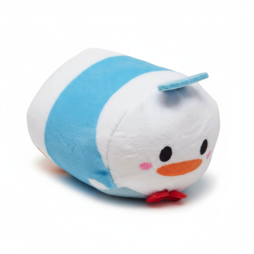 Just Play Stuffed Animals & Plush Toy, Disney Pixar Tsum Tsum Donald Duck