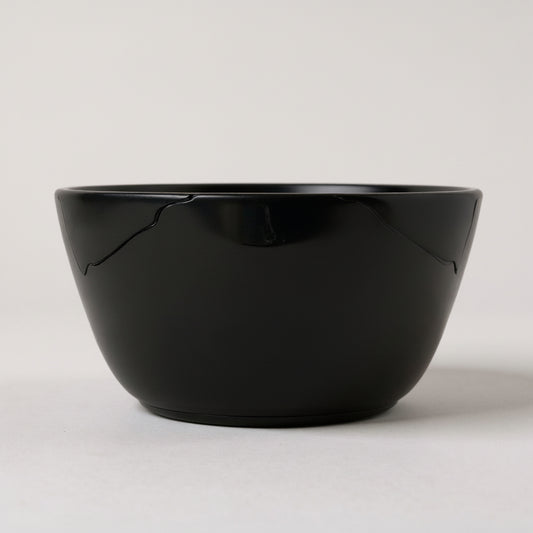 Stoneware Avesta Cereal Bowl 27 oz - Deep Green - Threshold