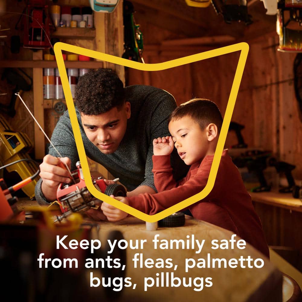 1.5 oz. Concentrated Deep Reach Fogger (3-pack) *Damaged Packaging*