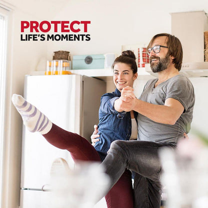 SC Johnson Raid Max Bug Barrier Defense Marker *Damaged Package*