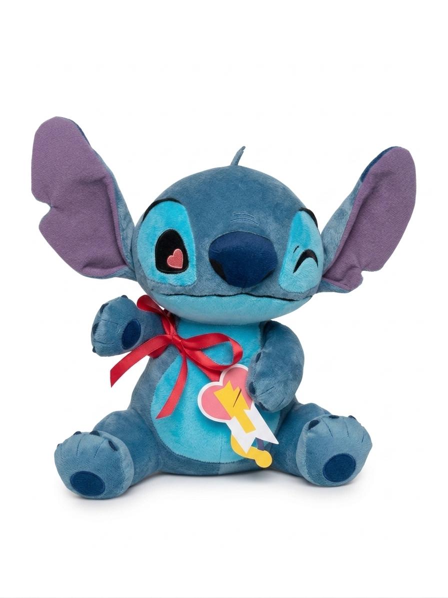 Disney Stitch Large Plush
