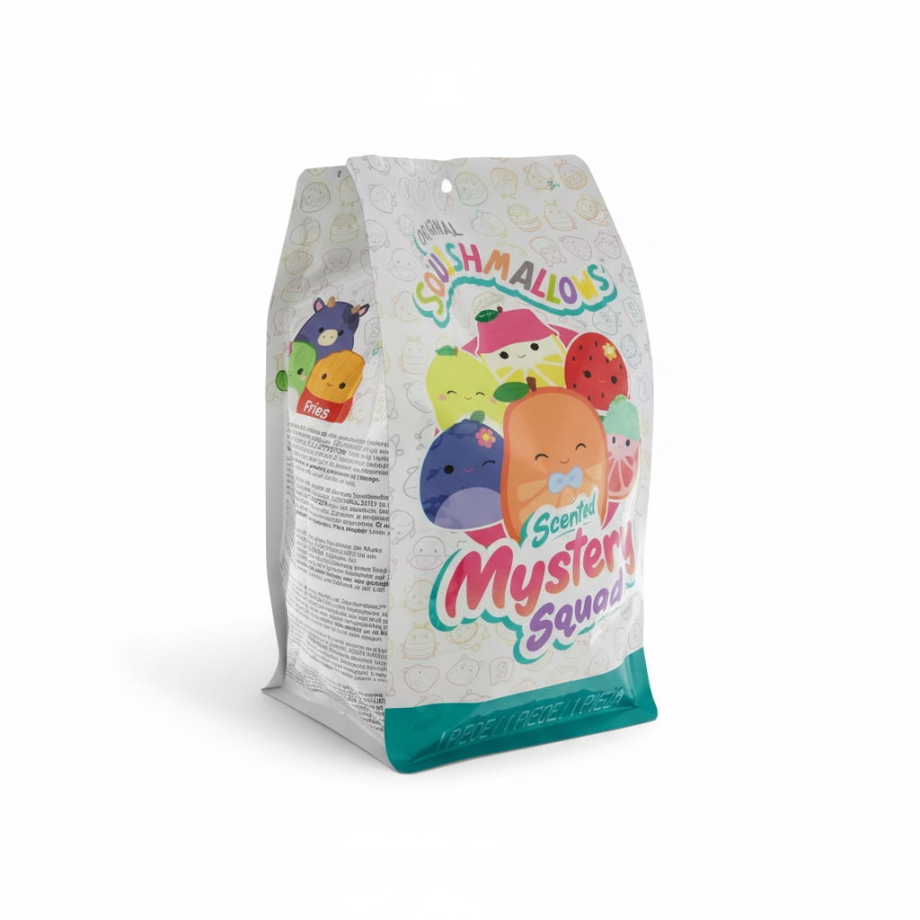 Squishmallows Scented Mystery Squad