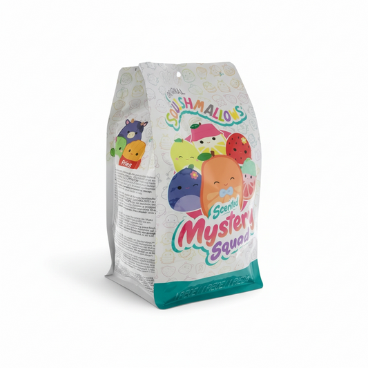 Squishmallows Scented Mystery Squad