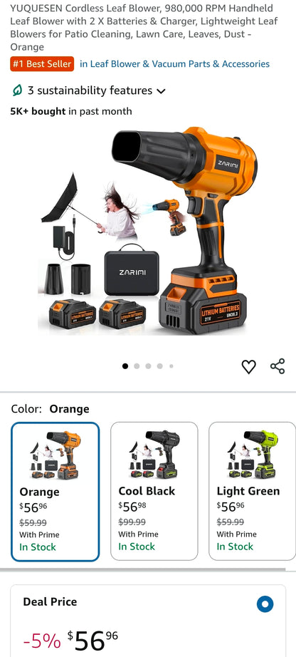 Brenda’s Clearance Corner #490