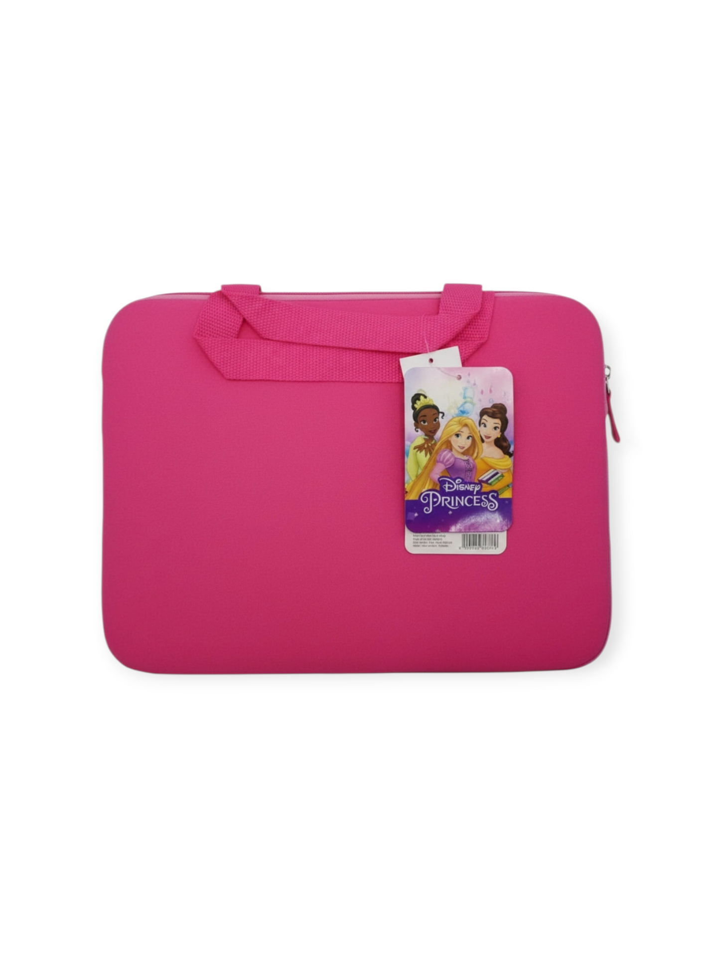 Disney Princess Laptop Tablet Carrying Case
