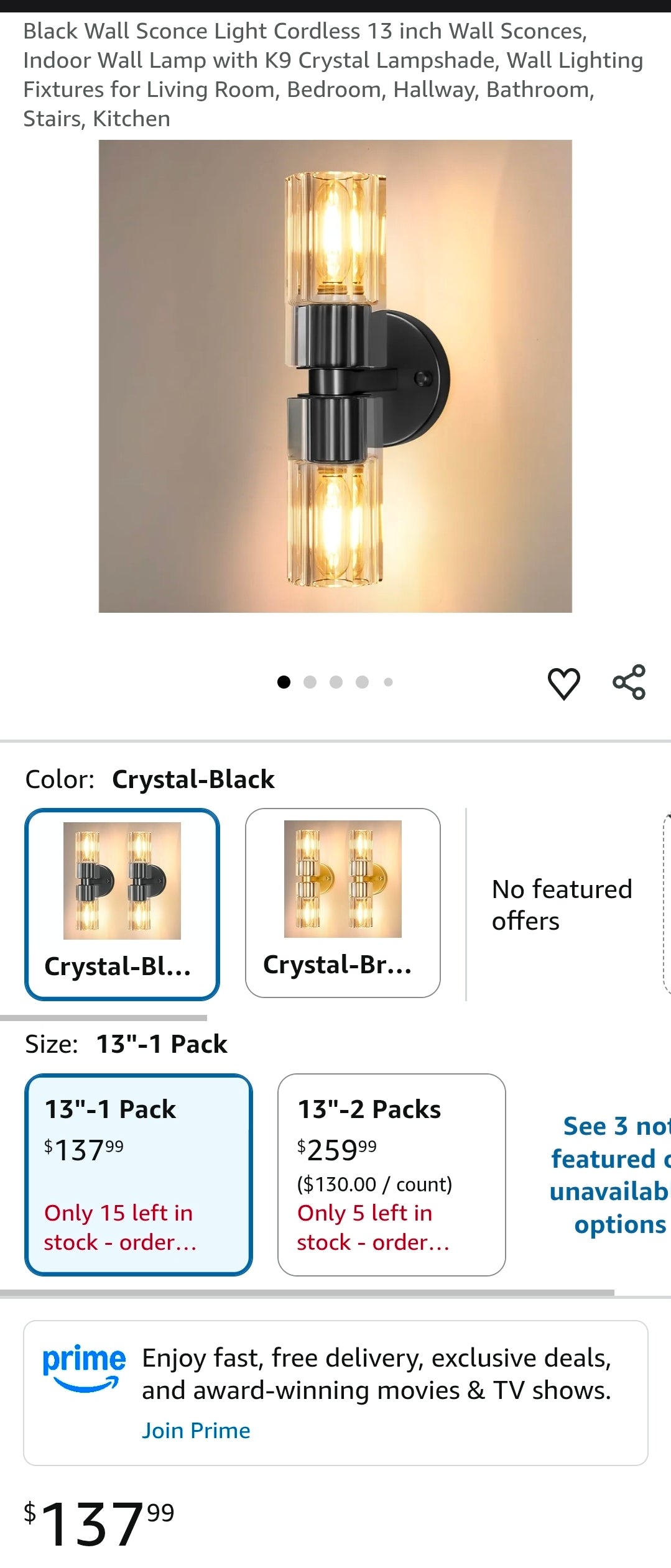 Brenda’s Clearance Corner #442