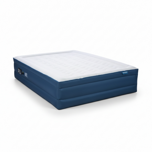 Instabed Whispair 18 Inch Queen