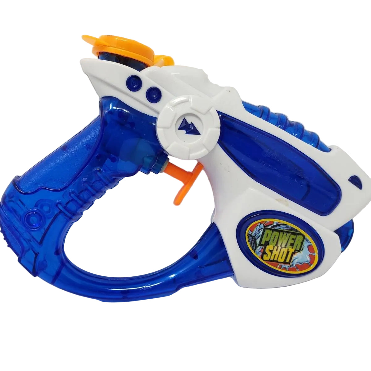 JA-RU Splash Power Shot Aqua Blast (Color Chosen At Random)