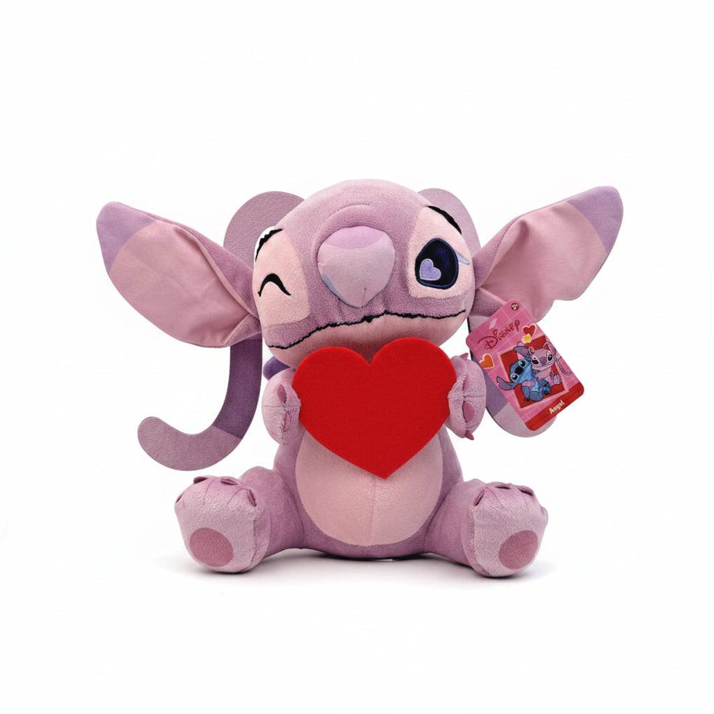 Disney Angel Plush