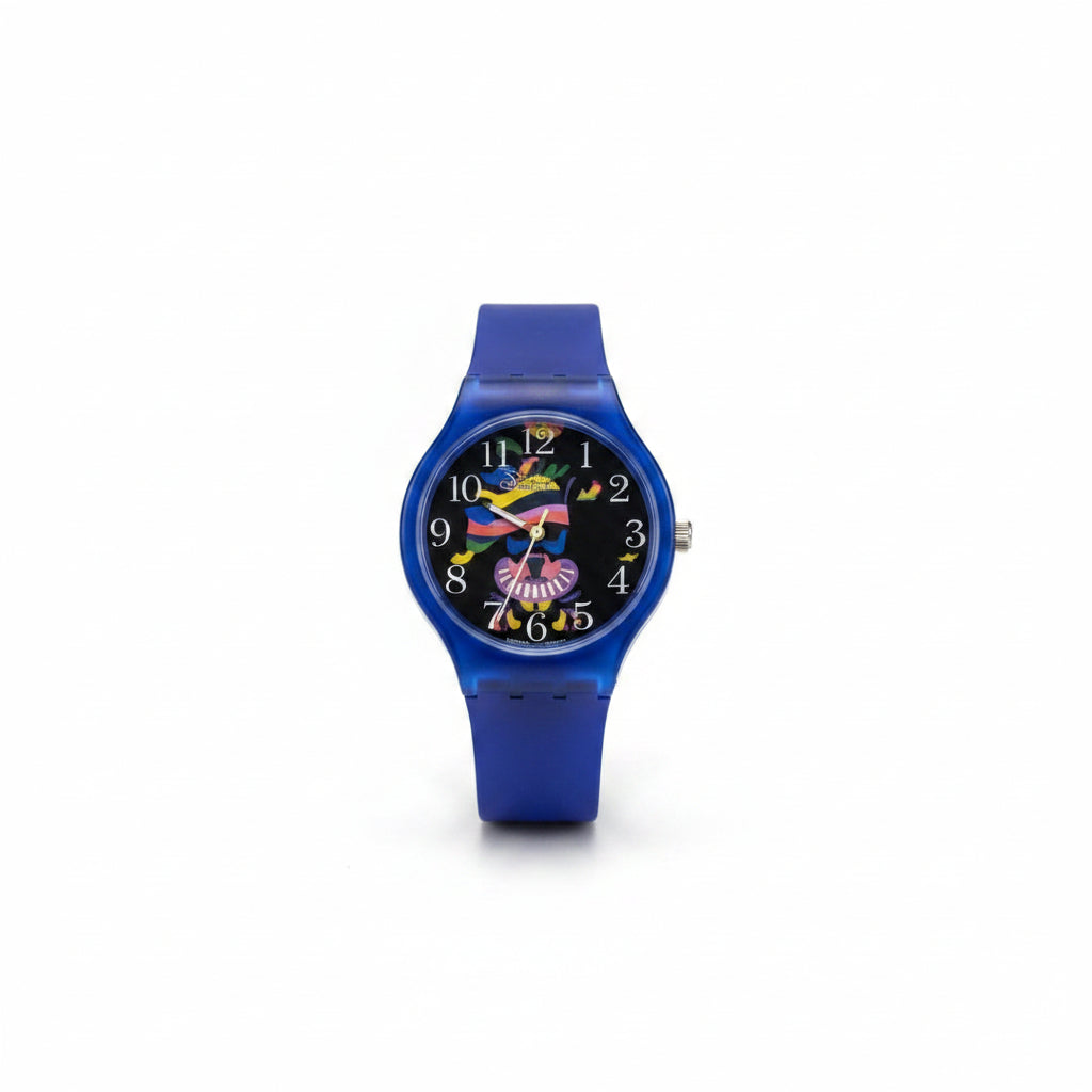 Cheshire Cat Watch