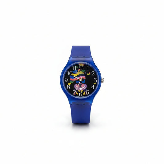 Cheshire Cat Watch