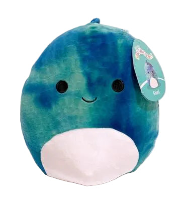 Squishmallows 8" (Style Chosen At Random)