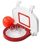 Kids Basketball Backboard Set