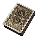 Theory11 Artisan Playing Cards (Black)
