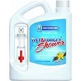 Wet & Forget Shower Cleaner - Vanilla - 64 fl oz