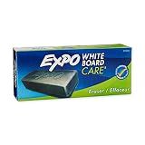 Expo Whiteboard Eraser  1 Count