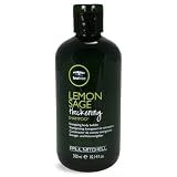 Tea Tree Lemon Sage Thickening Shampoo