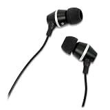 My Buds Earbuds Black