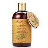 Shea Moisture, Manuka Honey & Marufa Oil Shampoo, 13 Oz