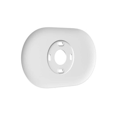 Nest Thermostat Trim Kit - Snow